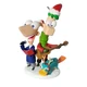 P&F Hallmark Ornament 2012