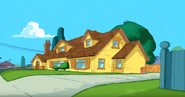 FlynnFletcherHouse.png (988 KB) The house