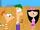 Phineas, Ferb, Steve und Isabella.jpg