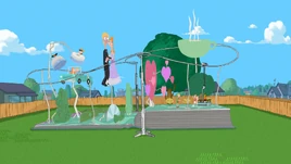 Scrapbook-aganza page 5