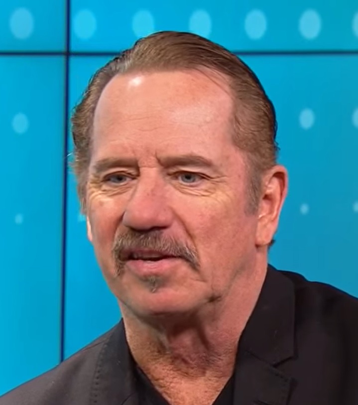 tom wopat