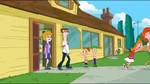 LB- Phineas and Ferb Walking To The Door As Candace, Her Parents And The Johnson Family Walk Outside 26.png (1.81 MB)