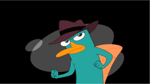 Perry time