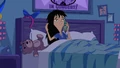 "I'll be right over."