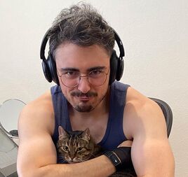ChrisYbarra