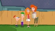 Candace's new hairstyle
