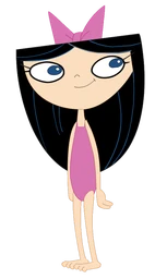 266px-Isabella Swimsuit