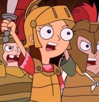 Adyson Look (Der Fanaufstand)