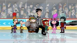 Eishockeyfieber