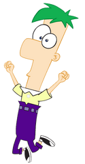 Ferb Fletcher5