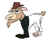 Pharmacist2.jpg (26 KB) "Pharmacized" Agent G by Joshua Pruett.