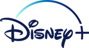 Disney+logo