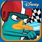 Disney Speedway