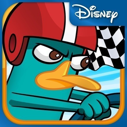 Disney Kick Buttowski Free Game App Download (iPhone, iPad & iPod