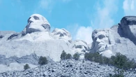 Mount Rushmore