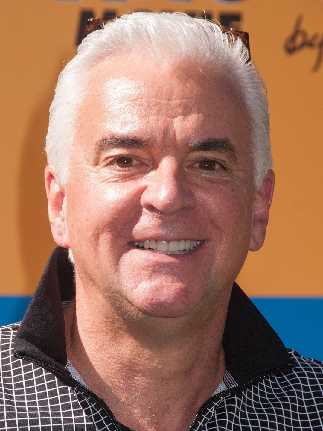 Wayne Lineker Wikipedia John O'Hurley | Phineas and Ferb Wiki | Fandom
