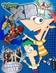 Disney XD Annual