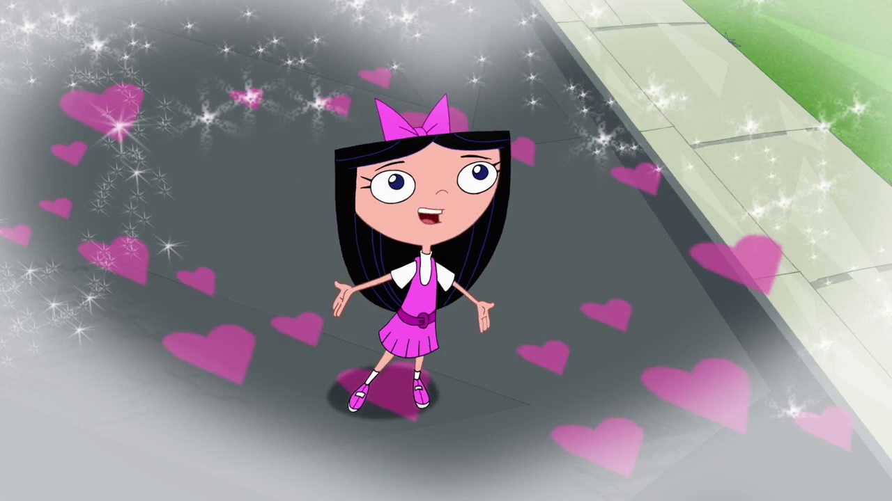 Isabella S Birthday Song Phineas And Ferb Wiki Fandom Isabella S Birthday Song Phineas And Ferb Wiki Fandom