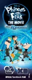 Official "Phineas and Ferb" Facebook profile picture