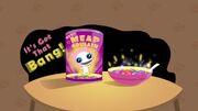 Meap Carbonated Goulash warnings