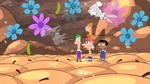 Monster from the id.jpg (176 KB) Phineas, Ferb, Candace and Baljeet arrive at Candace's mind