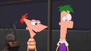 Phineas - Agreed