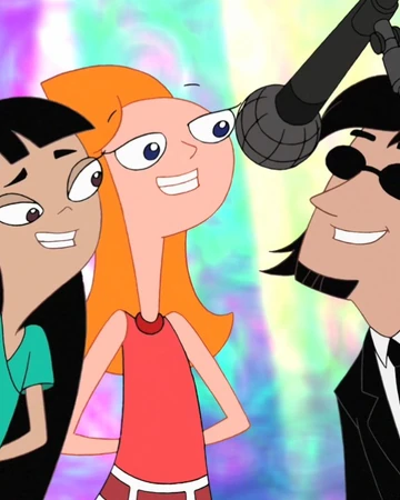 Meatloaf Phineas And Ferb Wiki Fandom