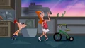 "GET ON THE TRIKE!!!!!!!"