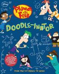 Doodle-Inator front cover