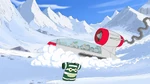 Klimpaloon's first appearance. ("Phineas and Ferb: Summer Belongs to You!").