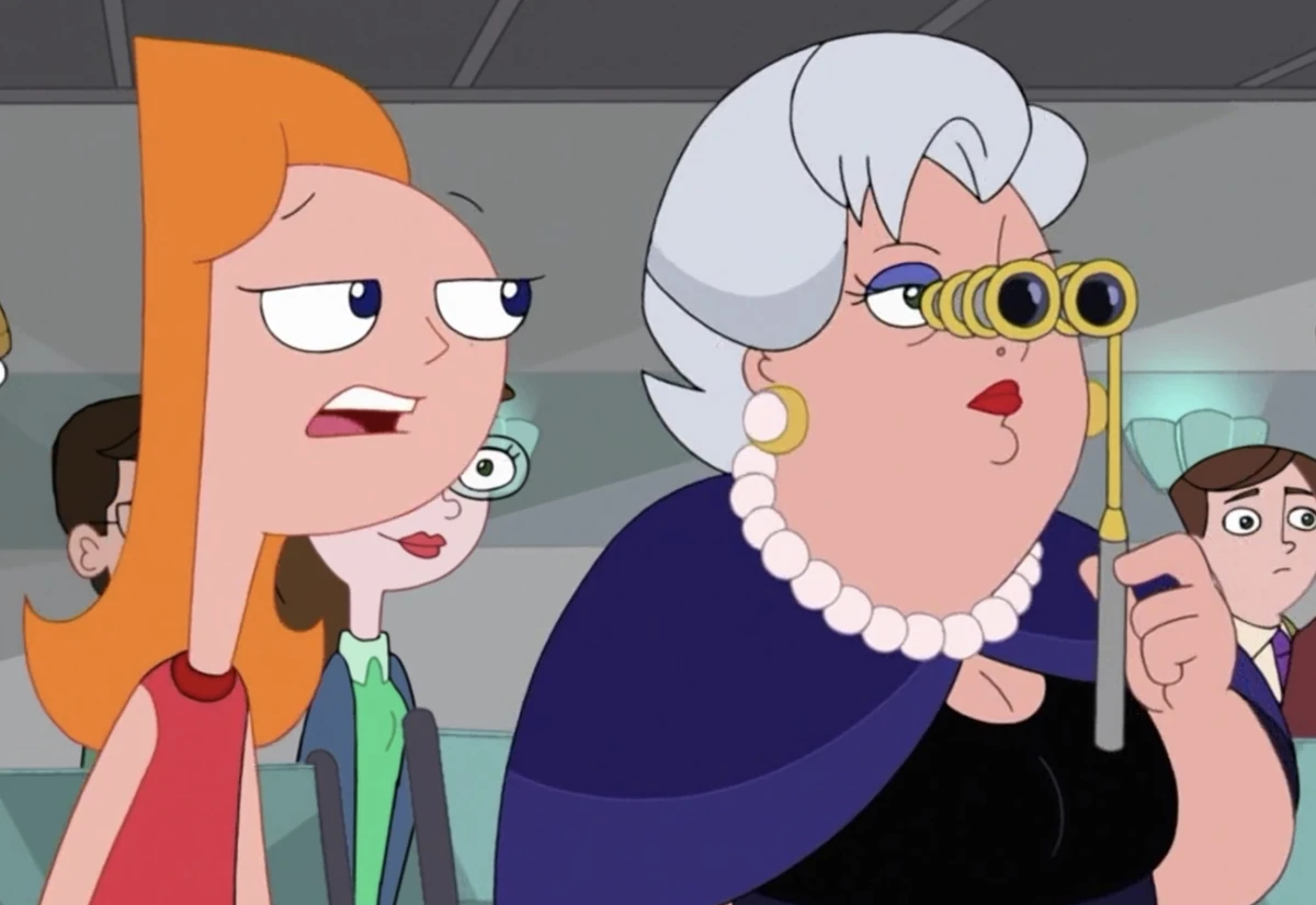 Trivia/Season 3 Phineas and Ferb Wiki Fandom