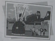 One of the images used for Part Two