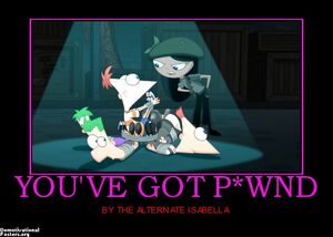 Youve-got-pwnd-isabella