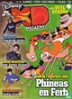 Disney XD Magazine