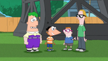 NotPhineasAndFerb