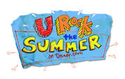 URockSummer