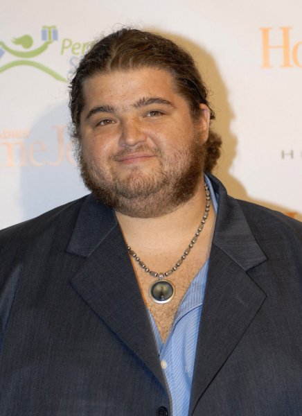 jorge garcia harry potter