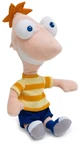 Joy Toy Phineas Plush