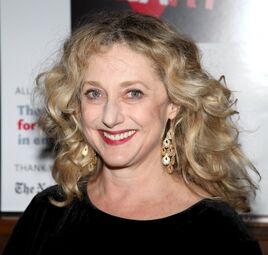 Carol-Kane