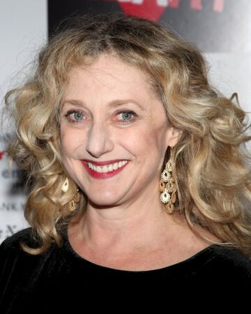 Picture of carol kane