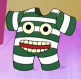 Klimpaloon | Phineas and Ferb Wiki | Fandom