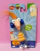 Phineas Giggle Head