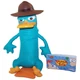 Agent P Gabble Head