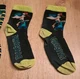 Phineas Music Socks