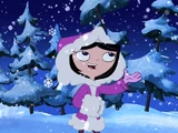 Let it Snow, Let it Snow, Let it Snow