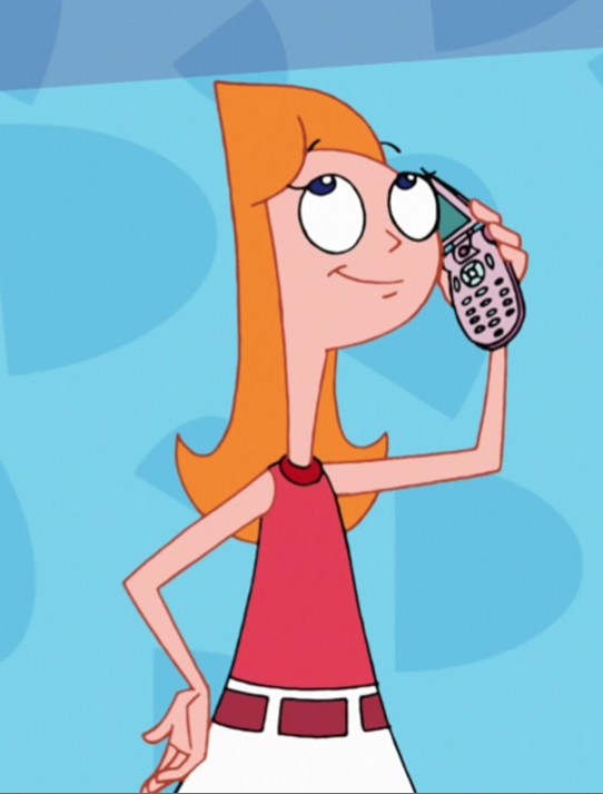 Candace Flynn Phineas And Ferb Wiki Fandom 9603