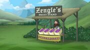 325a - Zengle's Fruit Stand