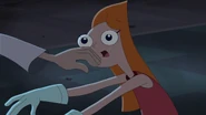 Candace saves Vanessa.