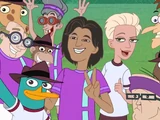 Bend It Like Doof