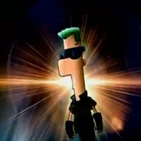 "Ferb!"